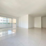 Apartamento Residencial para locação, Pompéia, Santos - AP0306.