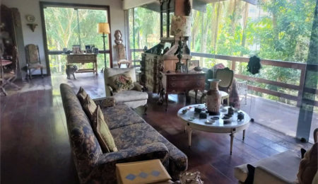 Casa à venda com 3 quartos, sendo 2 suítes,  em Morumbi, São Paulo, SP