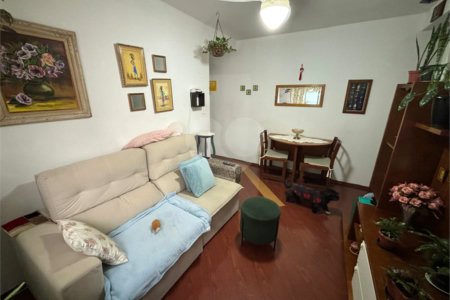 Apartamento à venda com 2 quartos em Santana, São Paulo, SP