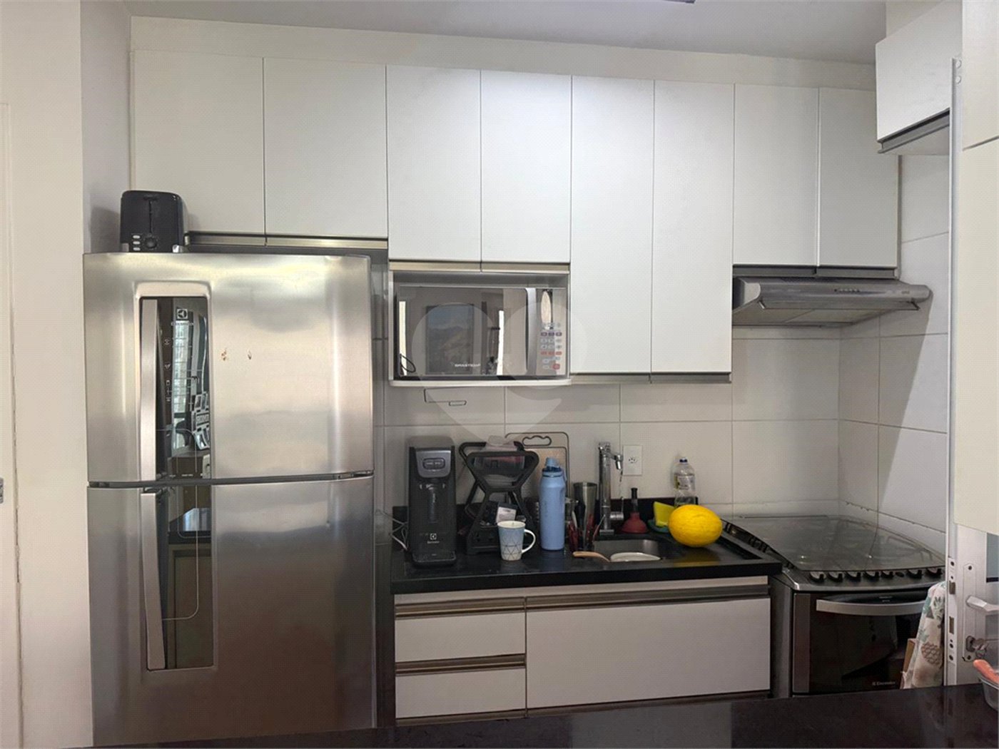 Apartamento à venda com 2 quartos, sendo 1 suíte,  em Vila Andrade, São Paulo, SP