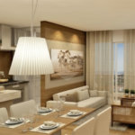 Apartamento à venda com 1 quarto em Jardim Monte Kemel, São Paulo, SP