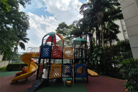 Apartamento à venda com 3 suítes em Campo Belo, São Paulo, SP