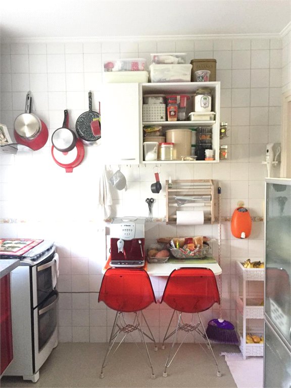 Casa à venda com 2 quartos, sendo 1 suíte,  no condomínio Villas de São Francisco I, São Paulo - SP