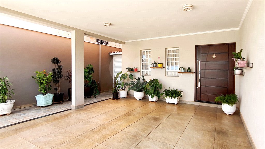 Casa à venda com 3 quartos, sendo 1 suíte, em Ribeirânia, Ribeirão Preto, SP