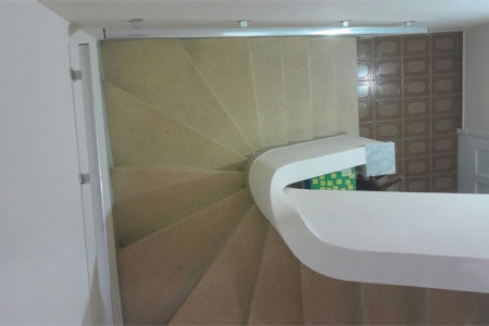 Casa com 2 dormitórios à venda, 87 m² por R$ 690.000,00 - Ponta da Praia - Santos/SP
