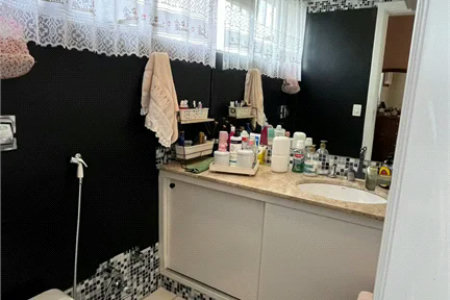Apartamento à venda com 3 suítes em Fazenda Morumbi, São Paulo, SP