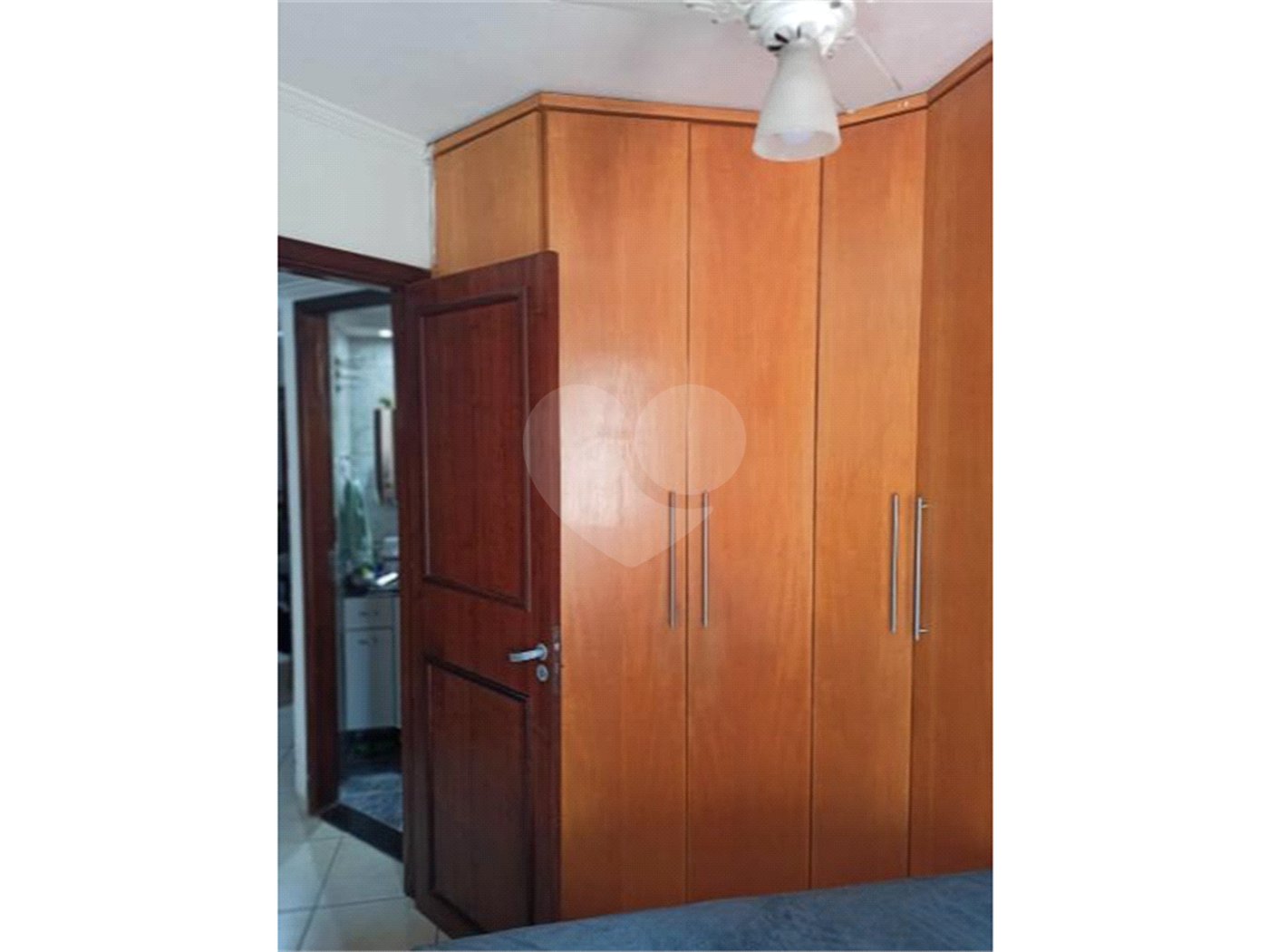 Apartamento à venda com 2 quartos em Freguesia do Ó, São Paulo, SP