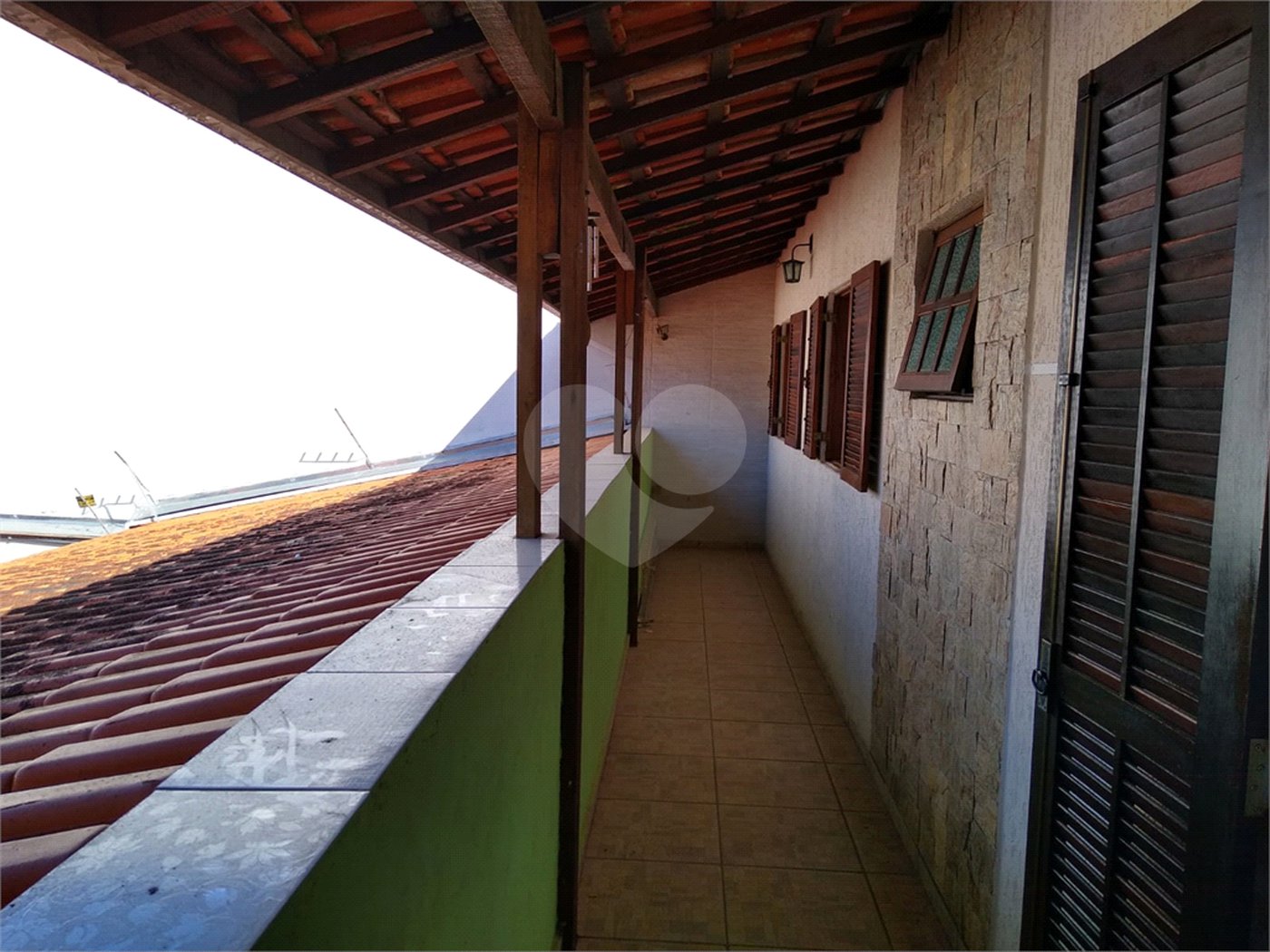 Casa à venda com 4 quartos, sendo 1 suíte,  em Jardim São Francisco, Mogi das Cruzes, SP
