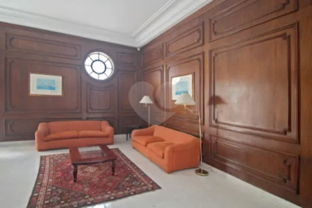 Apartamento à venda com 4 quartos, sendo 3 suítes, em Jardim Paulista, São Paulo, SP