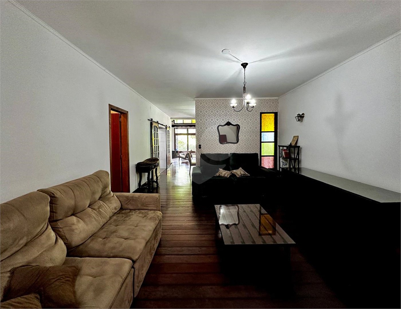 Casa à venda com 4 quartos, sendo 2 suítes,  em Interlagos, São Paulo, SP