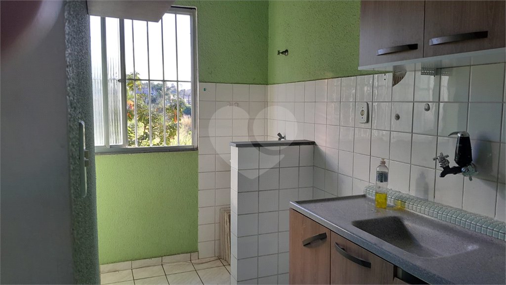 Apartamento à venda ou para alugar com 2 quartos em Campo Grande, Rio de Janeiro, RJ