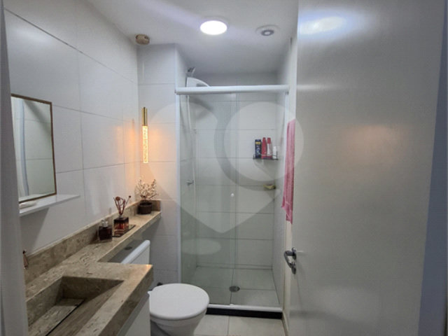 Apartamento à venda com 2 quartos em Limão, São Paulo, SP