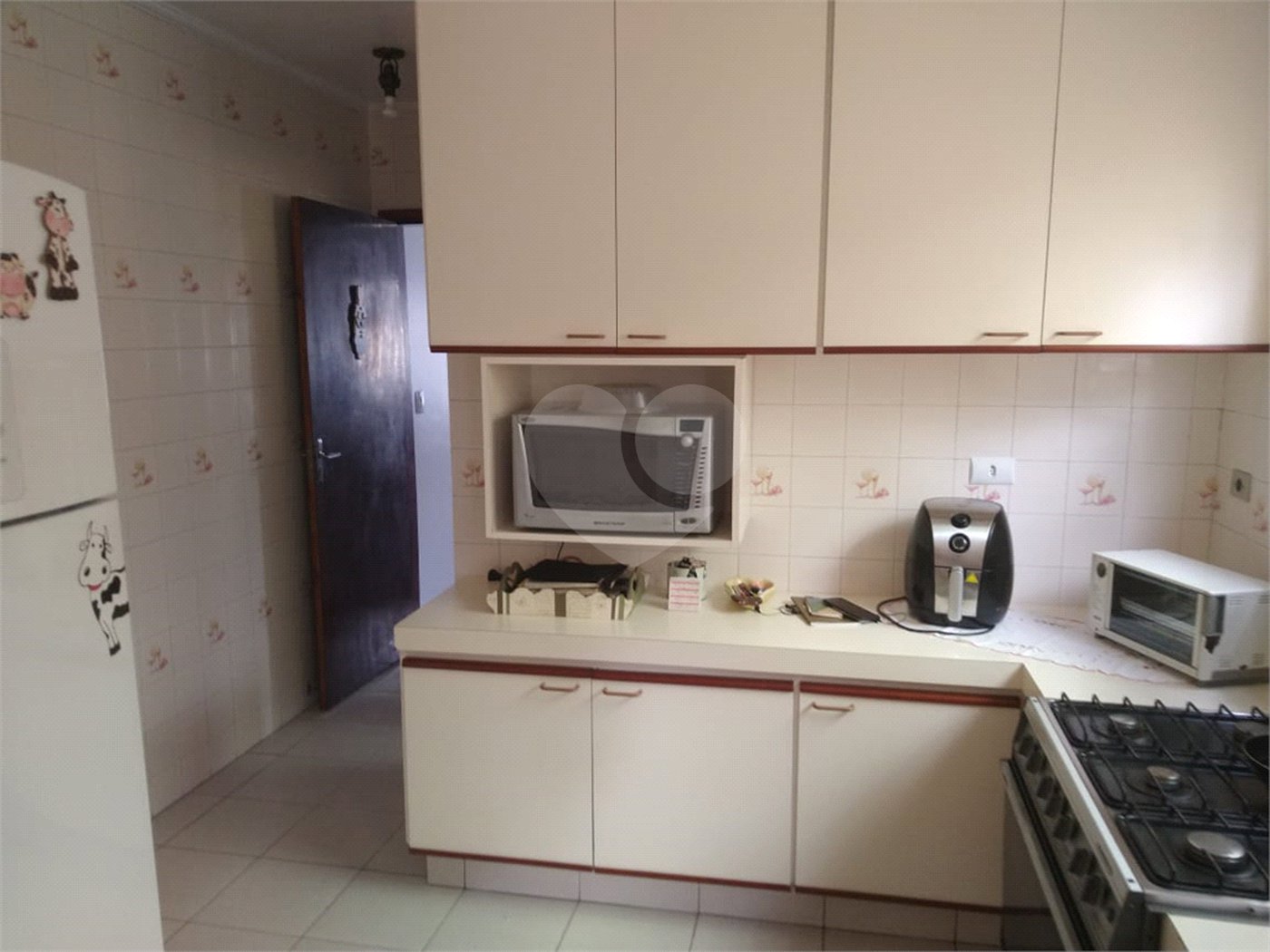 Sobrado à venda com 3 suítes em Casa Verde, São Paulo, SP