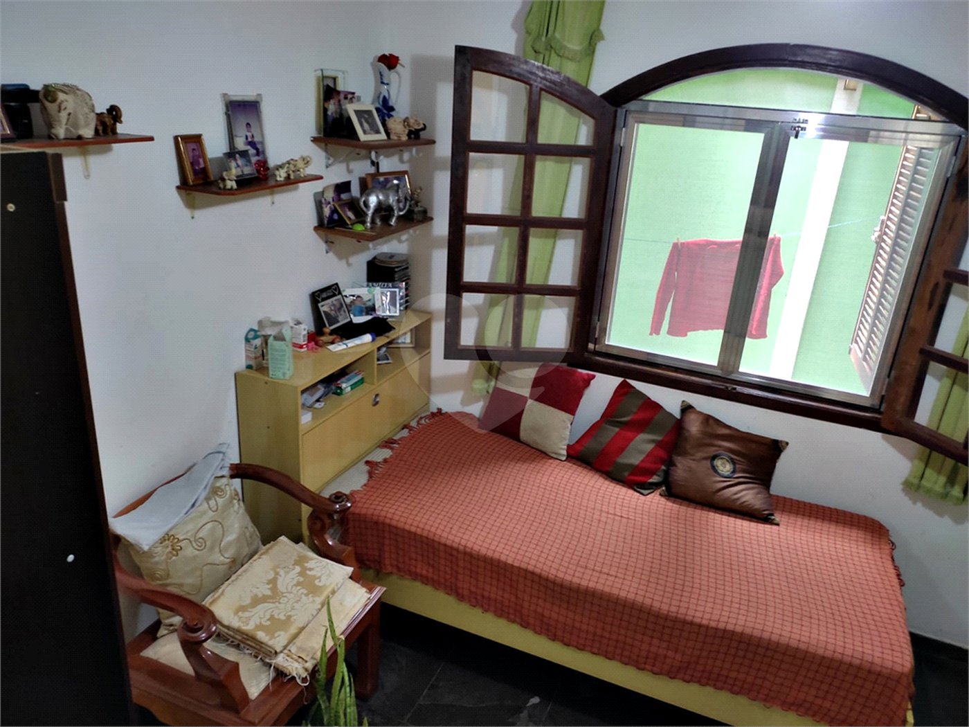 Sobrado à venda com 3 quartos em Mandaqui, São Paulo, SP