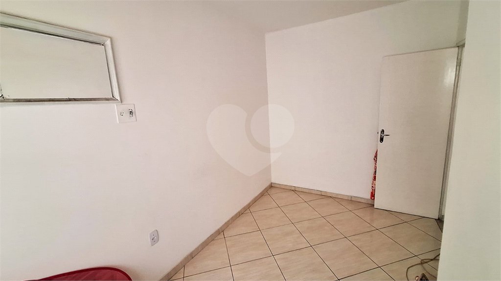 Casa à venda com 3 quartos em Campo Grande, Rio de Janeiro, RJ