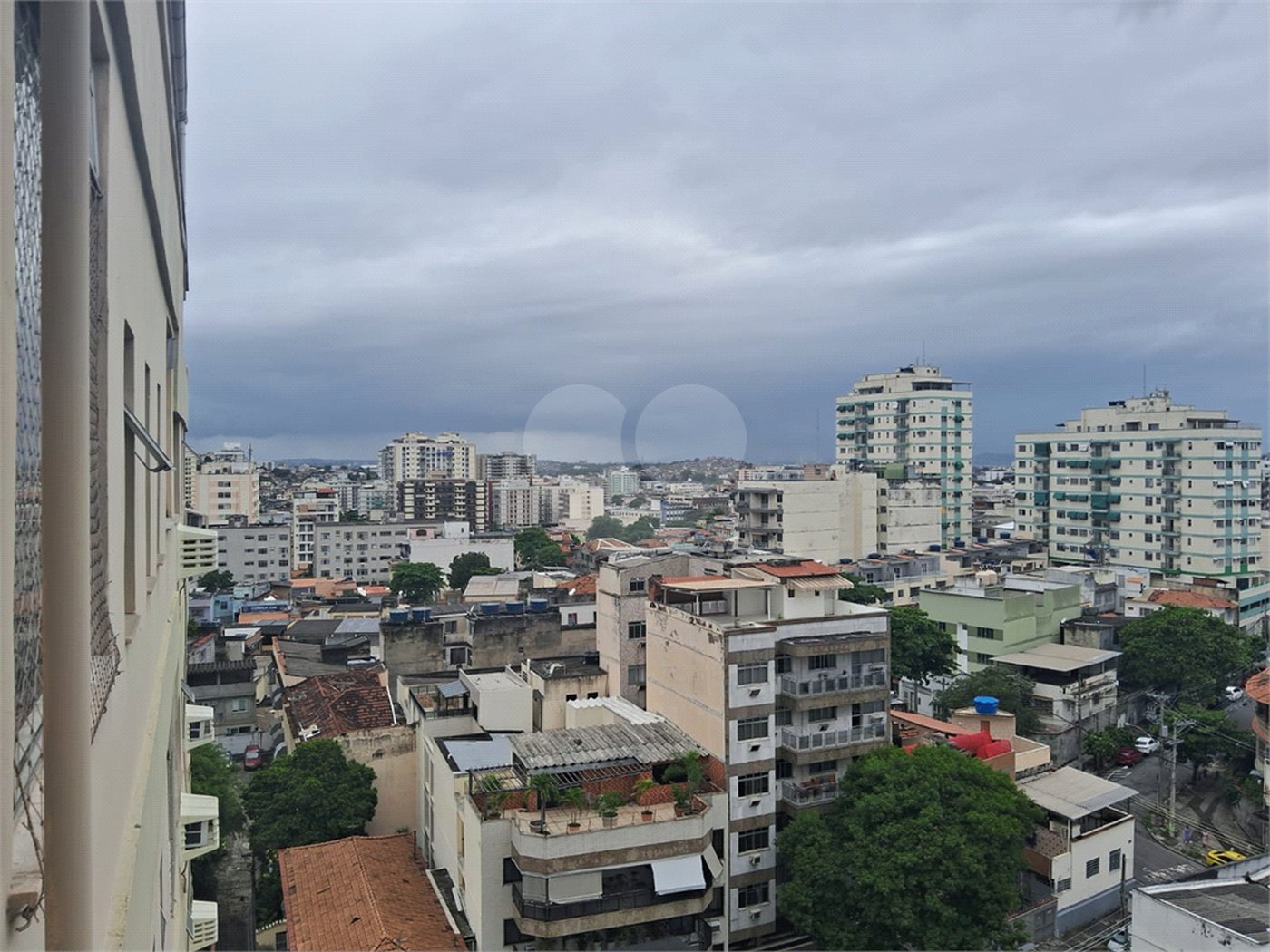 Cobertura à venda com 4 quartos em Méier, Rio de Janeiro, RJ