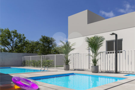 Apartamento à venda com 2 quartos em Chácaras Reunidas São Jorge, Sorocaba, SP