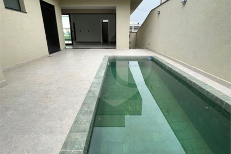 Casa à venda com 3 suítes no condomínio Reserva São Nicolau, Atibaia - SP