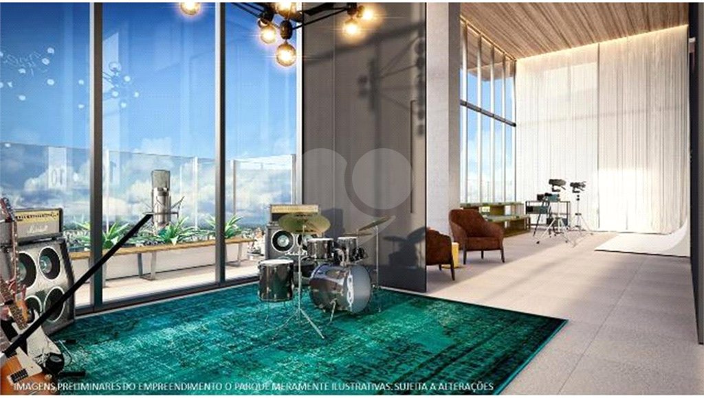 Apartamento à venda com 3 suítes em Jardim das Acácias, São Paulo, SP