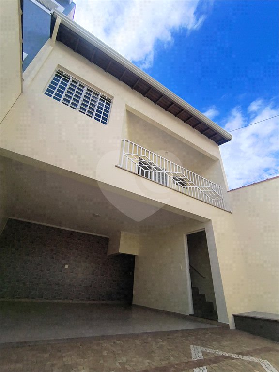 Casa à venda com 3 quartos, sendo 1 suíte,  em Jardim Jequitibá, Indaiatuba, SP