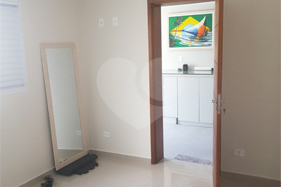 Sobrado à venda com 3 quartos, sendo 1 suíte, em Santana, São Paulo, SP