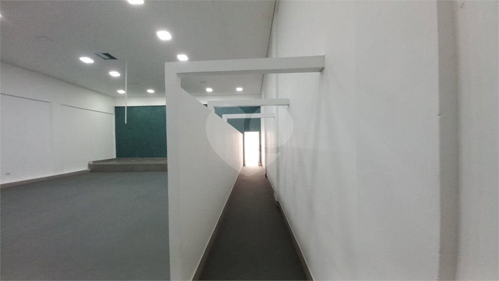 Salão Comercial para alugar em Jardim Bonfiglioli, São Paulo, SP