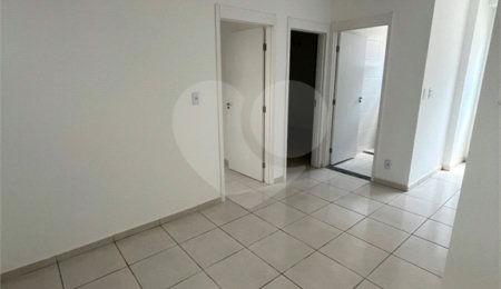 Apartamento à venda com 2 quartos em Ipatinga, Sorocaba, SP