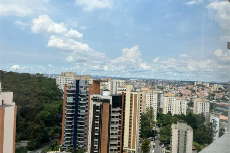Apartamento à venda com 3 suítes em Vila Andrade, São Paulo, SP