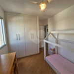 Apartamento à venda com 3 quartos, sendo 1 suíte, em Vila Cruzeiro, São Paulo, SP