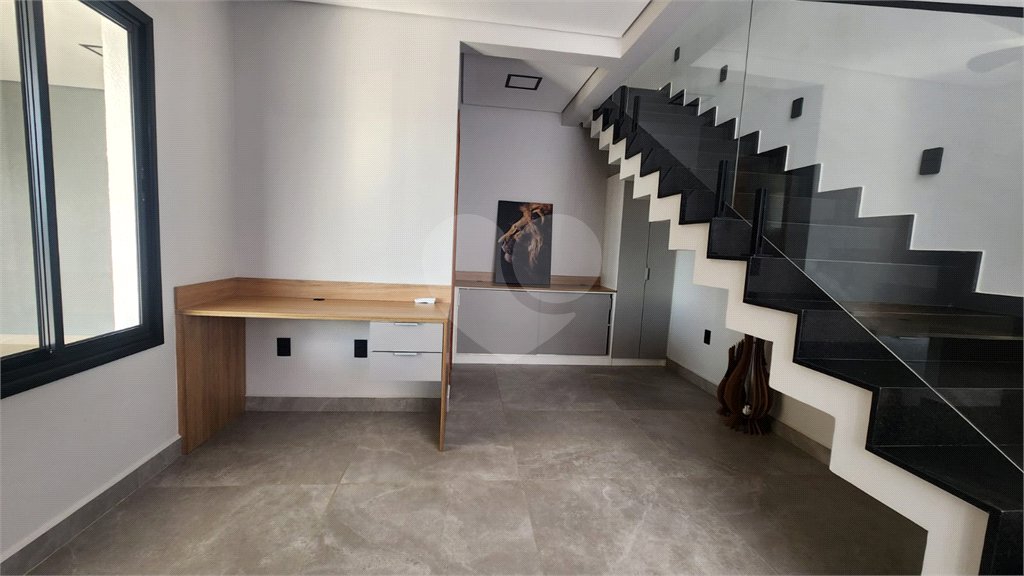 Casa à venda com 3 quartos, sendo 2 suítes, no condomínio Pampulha, Sorocaba - SP