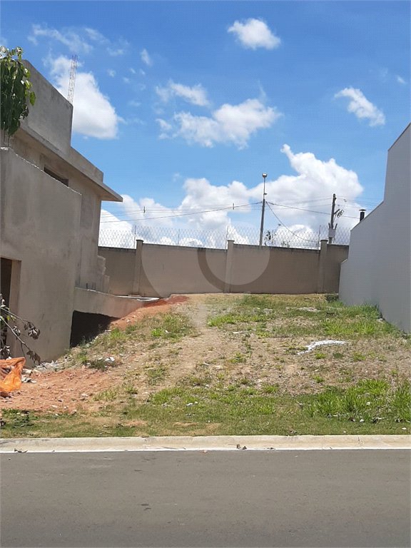 Terreno à venda em Jardim Residencial Garden Ville, Itu, SP