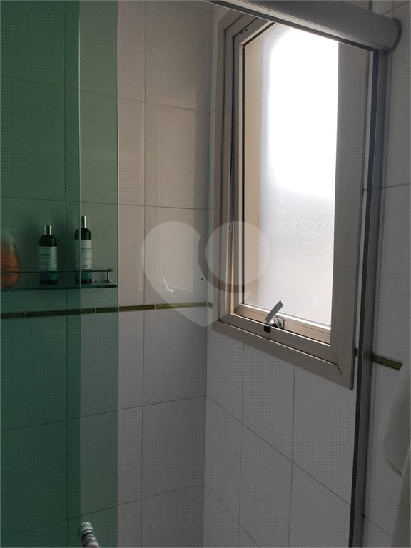 Apartamento à venda com 2 quartos em Vila Suissa, Mogi das Cruzes, SP
