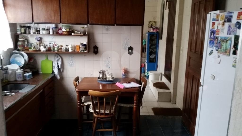 Casa à venda com 3 quartos em Horto, São Paulo, SP