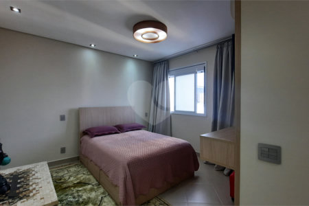 Apartamento à venda com 3 suítes em Jardim Marajoara, São Paulo, SP