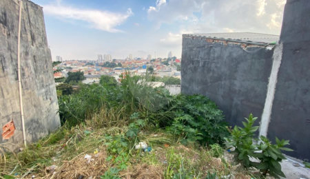 Terreno à venda em Tremembé, São Paulo, SP