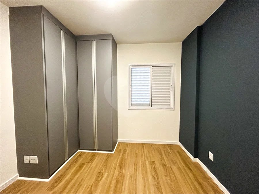 Apartamento á venda - Vila Guarani