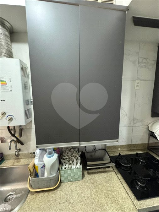 Apartamento à venda com 3 quartos, sendo 2 suítes, em Campo Grande, Rio de Janeiro, RJ