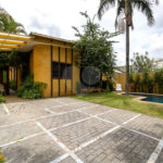 Casa à venda ou para alugar com 4 quartos, sendo 3 suítes, em Lapa, São Paulo, SP