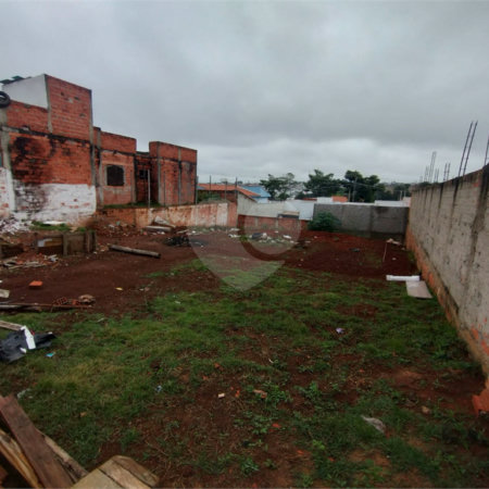 Terreno à venda em Loteamento Gramado Ii, Itapetininga, SP