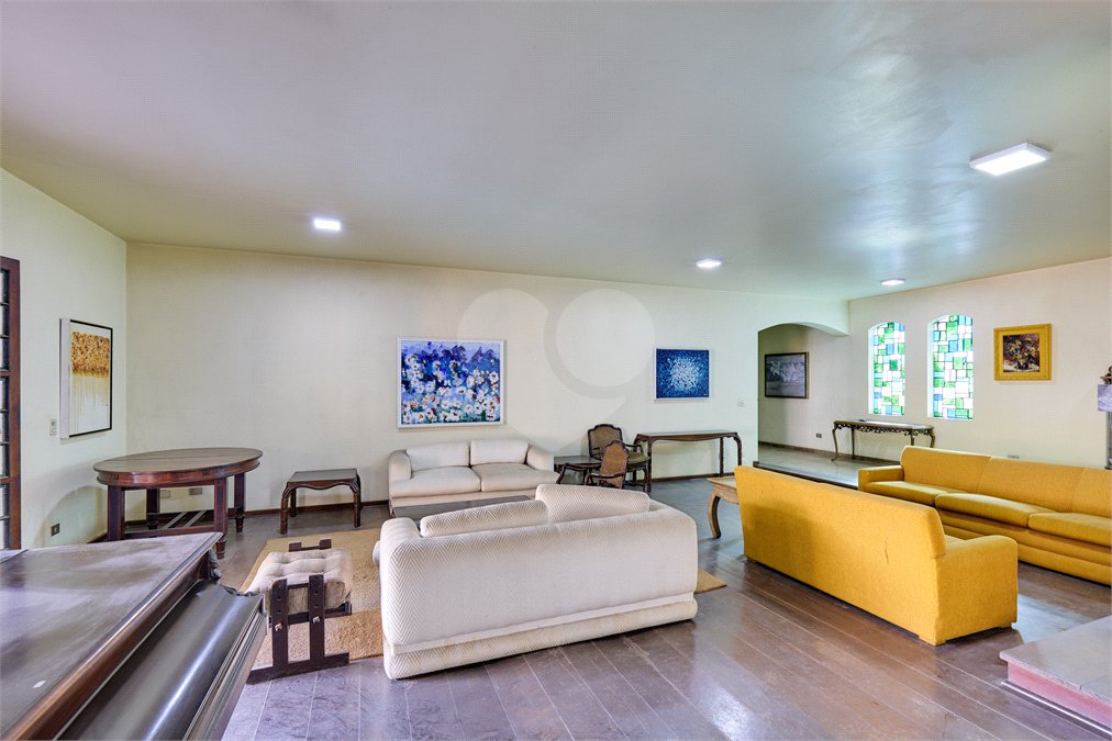 Casa de Vila à venda com 4 suítes em Granja Julieta, São Paulo, SP