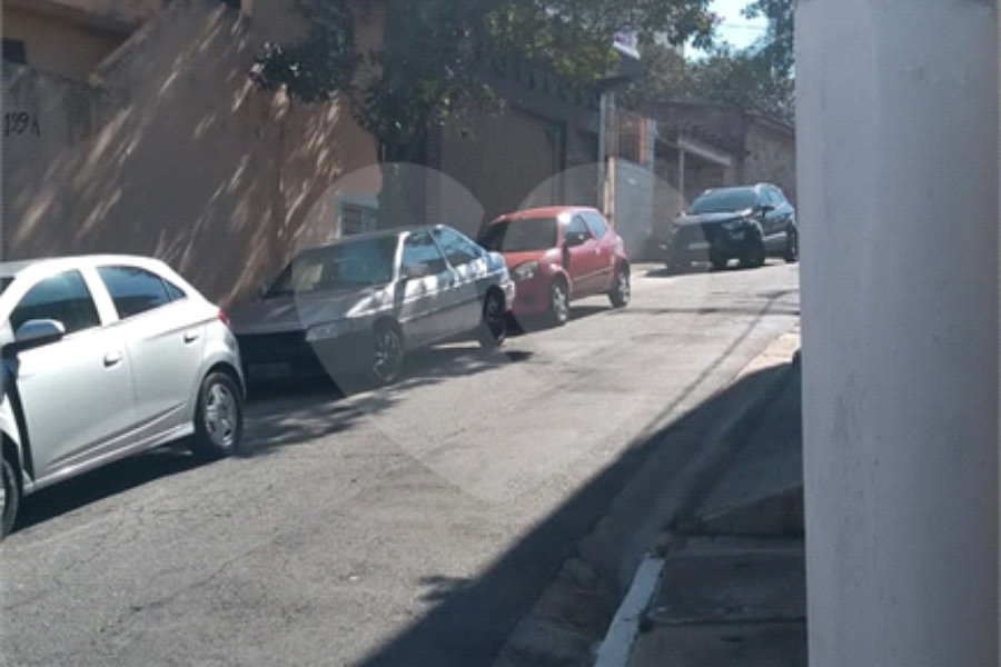 Sobrado à venda com 5 quartos, sendo 1 suíte, em Freguesia do Ó, São Paulo, SP