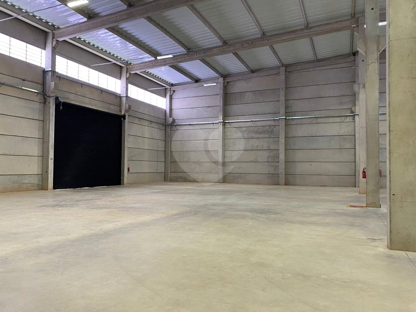 Terreno para alugar no condomínio Centro Empresarial Metropolitano, Sorocaba - SP