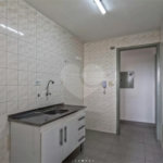 Apartamento à venda com 2 quartos em Horto, São Paulo, SP