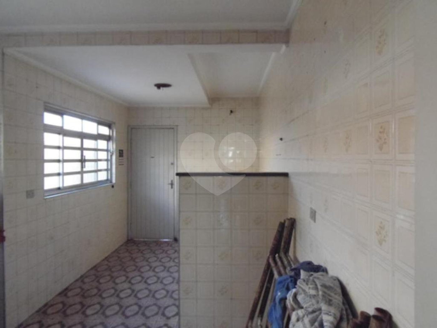 Sobrado à venda com 2 quartos, sendo 1 suíte, em Jaçanã, São Paulo, SP