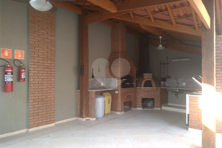 Apartamento à venda com 4 suítes em Casa Verde, São Paulo, SP