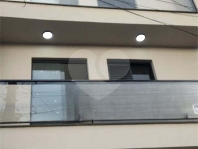 Casa para alugar com 2 quartos no condomínio Casas Attack, São Paulo - SP