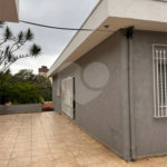 Casa Térrea à venda com 3 quartos em Jaraguá, São Paulo, SP