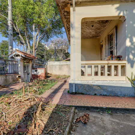 Casa à venda com 3 quartos em Brooklin, São Paulo, SP