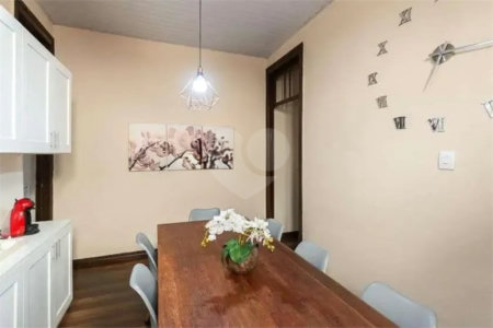 Casa de Vila à venda com 5 quartos em Estácio, Rio de Janeiro, RJ