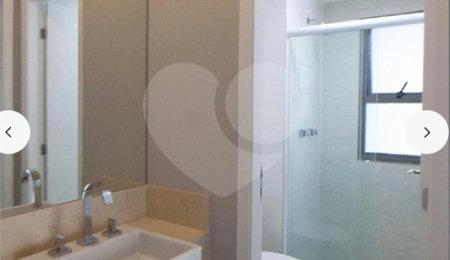 Apartamento à venda com 1 quarto em Consolação, São Paulo, SP